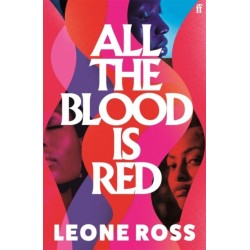 All the Blood is Red