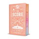 The Score: The addictive sports romance from TikTok sensation and bestselling author, Elle Kennedy!