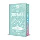 The Mistake: The addictive sports romance from TikTok sensation and bestselling author, Elle Kennedy!
