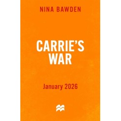 Carrie's War