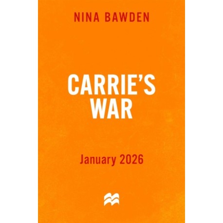 Carrie's War