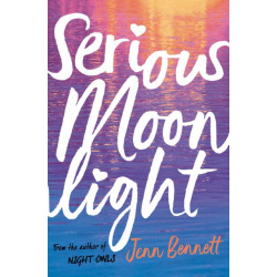 Serious Moonlight