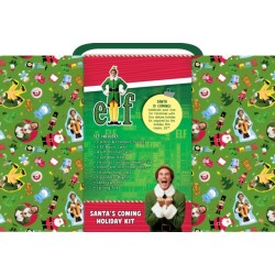 Elf: Santa's Coming!: Holiday Kit