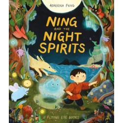 Ning and the Night Spirits