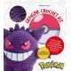 PokeMon Crochet Gengar Kit: Includes Materials to Make Gengar and Instructions for 5 Other PokeMon