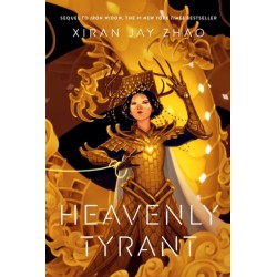 Heavenly Tyrant: The Number 1 New York Times Bestseller