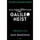 The Galileo Heist