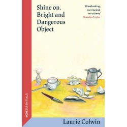 Shine on, Bright and Dangerous Object