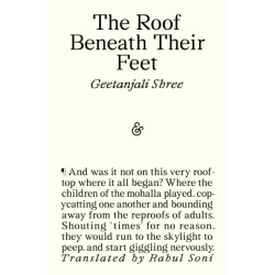 The Roof Beneath Their Feet