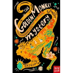 The Golden Monkey Mystery