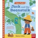 Fairy Trails: Jack and the Beanstalk