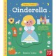Fairy Trails: Cinderella
