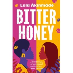 Bitter Honey: Discover your favourite new book club read