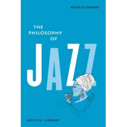 The Philosophy of Jazz