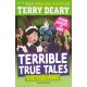 Terrible True Tales: Victorians