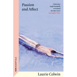 Passion and Affect