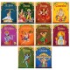 Tales from Indian Mythology (Collection of 10 Books) Story Books for Kids