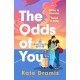 The Odds of You: The irresistible new opposites attract rom-com from the Sunday Times bestselling author