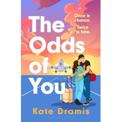 The Odds of You: The irresistible new opposites attract rom-com from the Sunday Times bestselling author