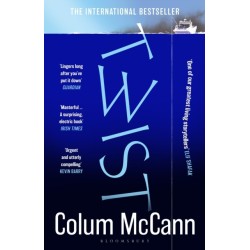 Twist: The instant Irish Times top 5 bestseller