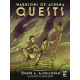 Warriors of Athena: Quests
