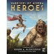 Warriors of Athena: Heroes