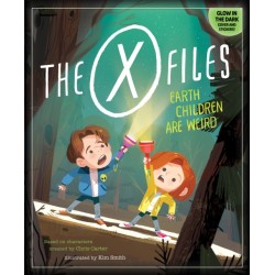 The X-Files: Earth Children Are Weird