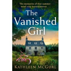 The Vanished Girl
