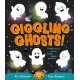Giggling Ghosts: The perfect, spooky picture book for Halloween