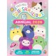 Squishmallows Official Annual 2026