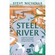 Steel River: Walking the Tees – A Journey Through Nature in a Human World