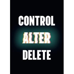 Control Alter Delete