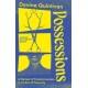 Possessions: A Memoir of Transformation in an Era of Precarity