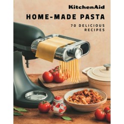 KitchenAid Pasta: 70 Delicious Recipes