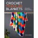 Crochet Modular Blankets: 18 Mixed Motif Designs That Play with Shape and Scale