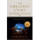The Greatest Story Ever Told: An Eyewitness Account - THE NO.1 SUNDAY TIMES BESTSELLER - CHRISTMAS EDITION