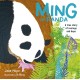 Ming the Panda: A True Story of Courage and Hope