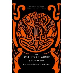 The Lost Stradivarius