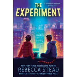 The Experiment