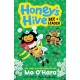 Honey's Hive Bee a Leader