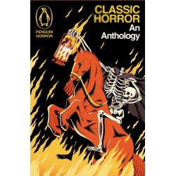Classic Horror: An Anthology