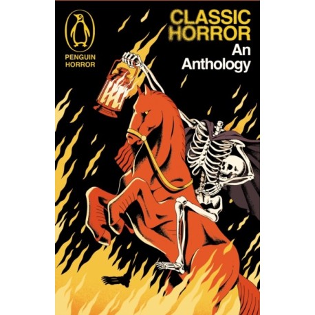 Classic Horror: An Anthology