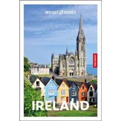 Insight Guides Ireland: Travel Guide with eBook