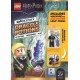 LEGO® Harry Potter™ Activity Book with Minifigure