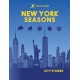 Rough Guides City Stories: New York Seasons