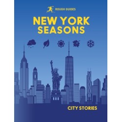 Rough Guides City Stories: New York Seasons
