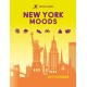 Rough Guides City Stories: New York Moods