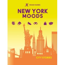 Rough Guides City Stories: New York Moods