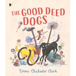 The Good Deed Dogs