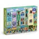 Main Street Books 1000 Piece Puzzle